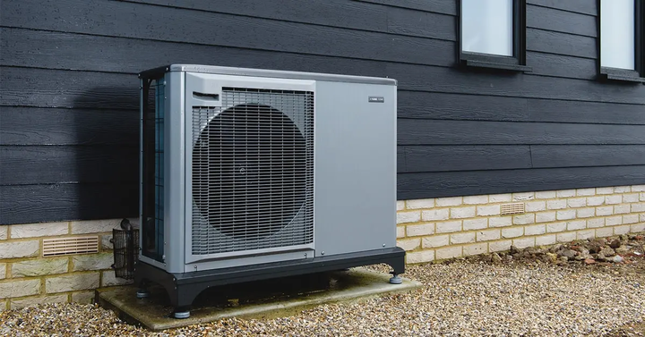 Air Source Heat Pump Grants : All Things You Need To Know