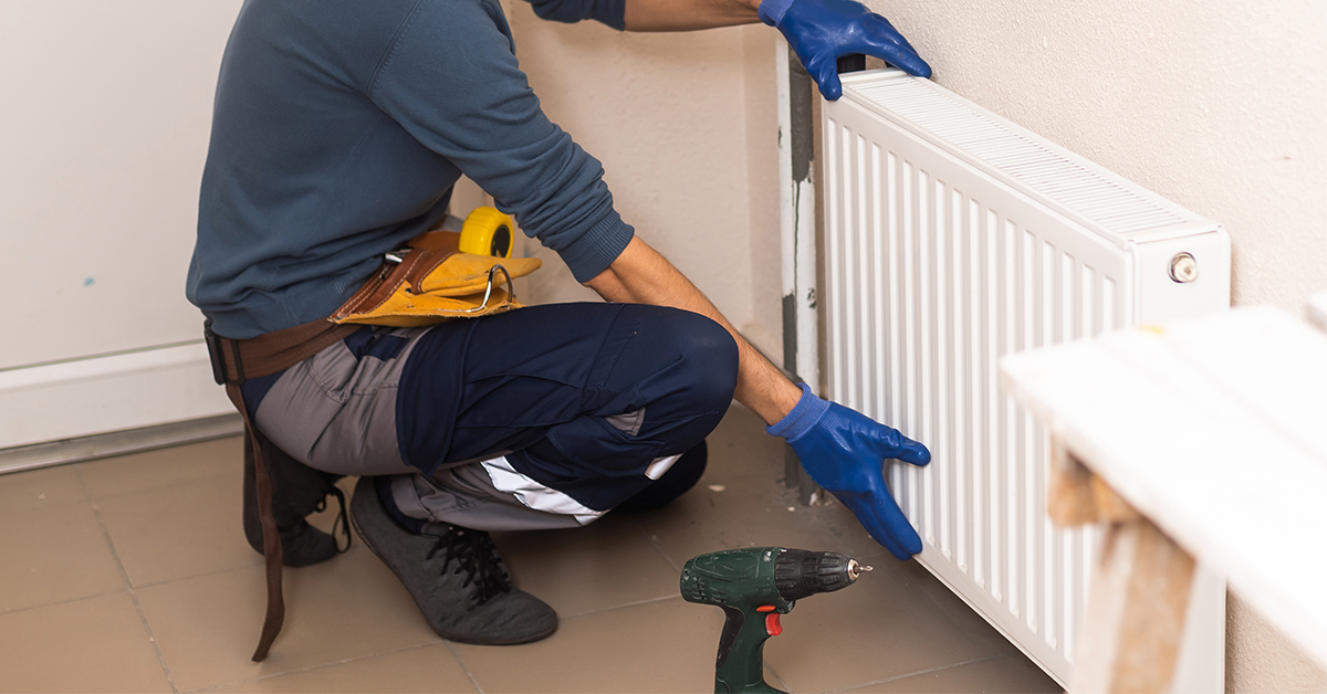 First Time Central Heating Grant Things You Must Know Before Applying