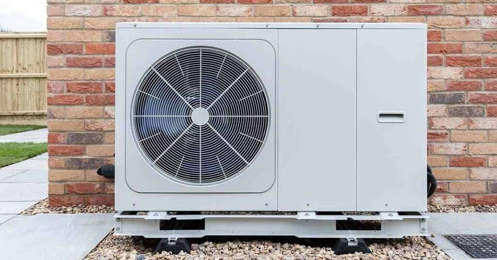 Air Source Heat Pump Grants: A Guide