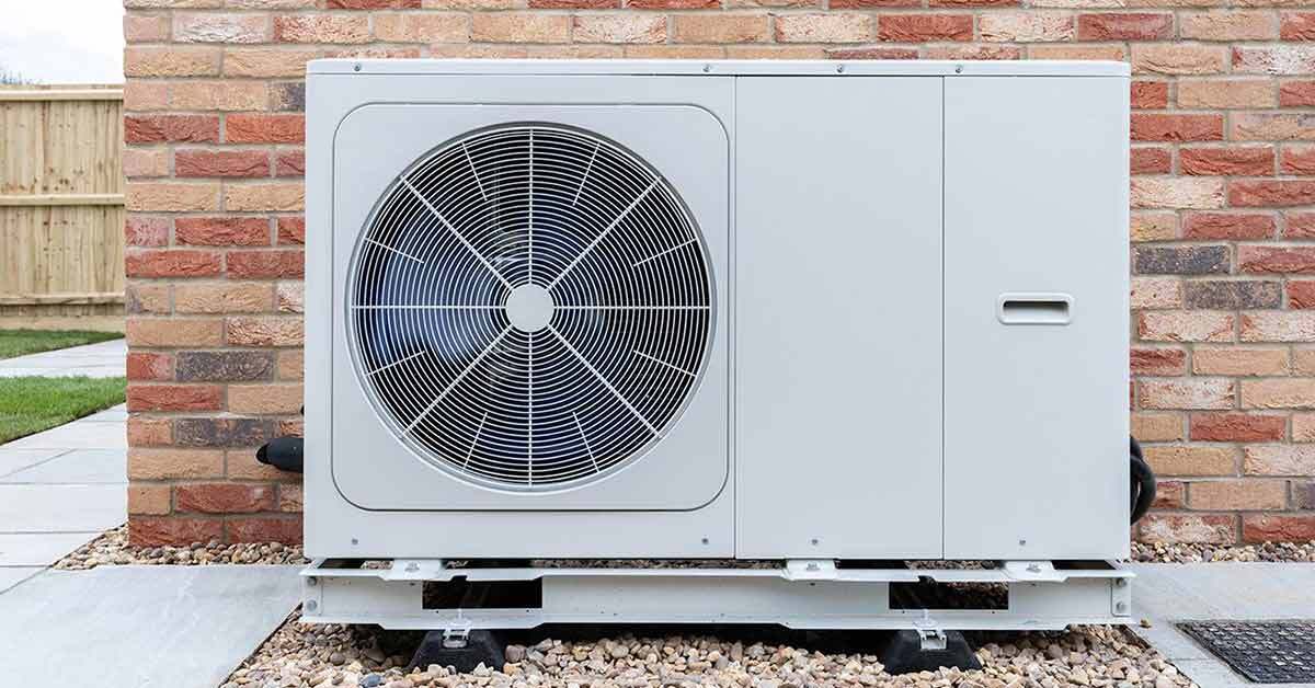 A Comprehensive Guide to Understanding Air source heat pump grants