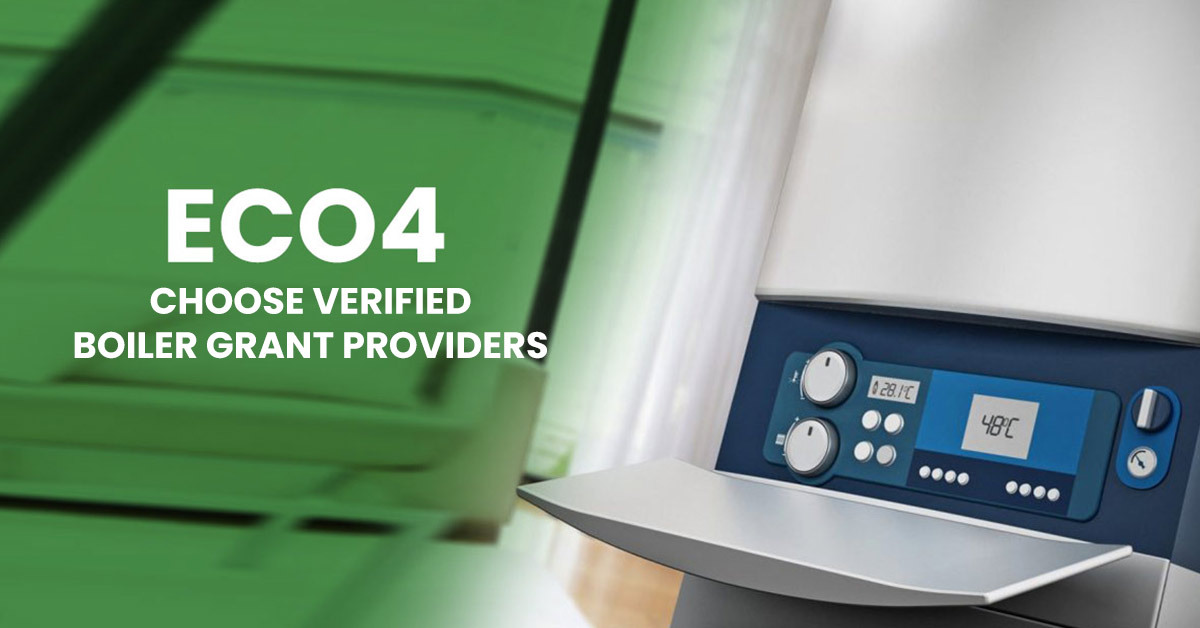 Tips for Choosing Verified Boiler Grant Providers
