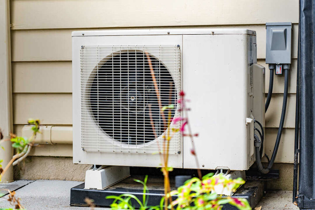 Innovation in Heat Pumps Transforming Heating and Cooling