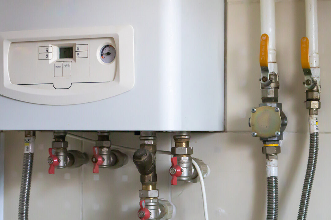 What are the Symptoms of a Faulty Diverter Valve?