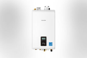 navien boiler problem