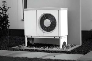 Government Grants for Air Source Heat Pumps