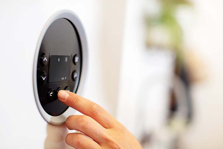 How to Increase Pressure in Worcester Boiler